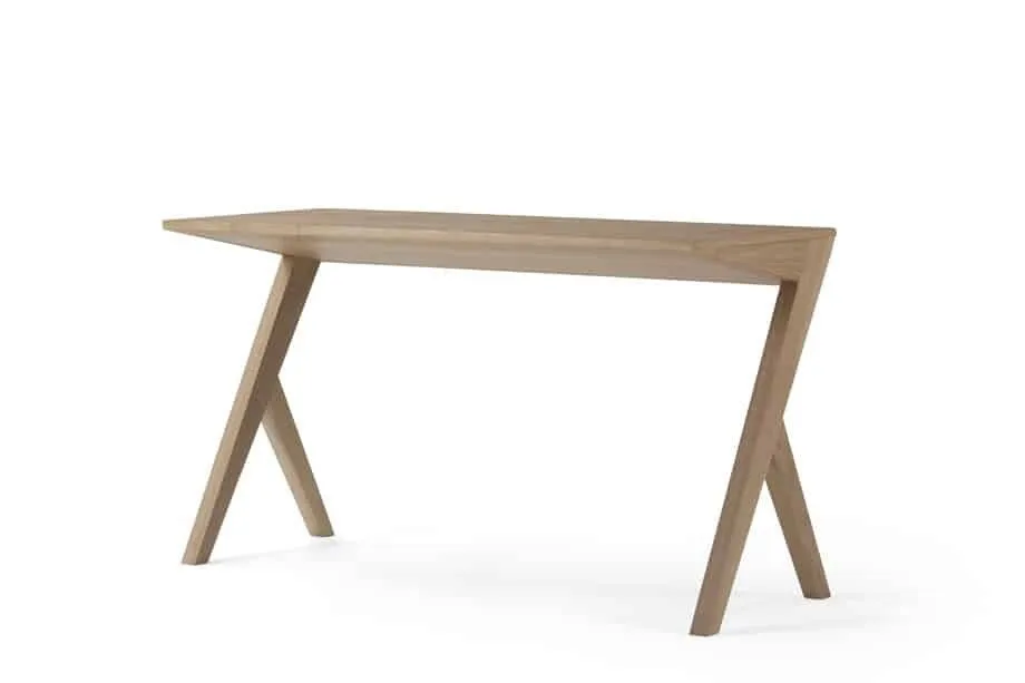 Kendo - Schreibtisch Beco – Bild 4