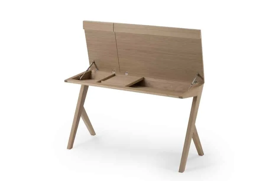 Kendo - Schreibtisch Beco – Bild 5