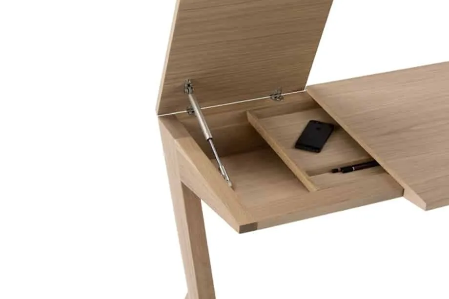 Kendo - Schreibtisch Beco – Bild 6