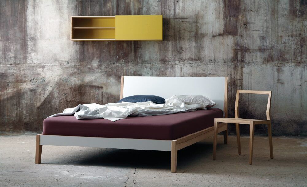 Mint - Bett – Bild 3
