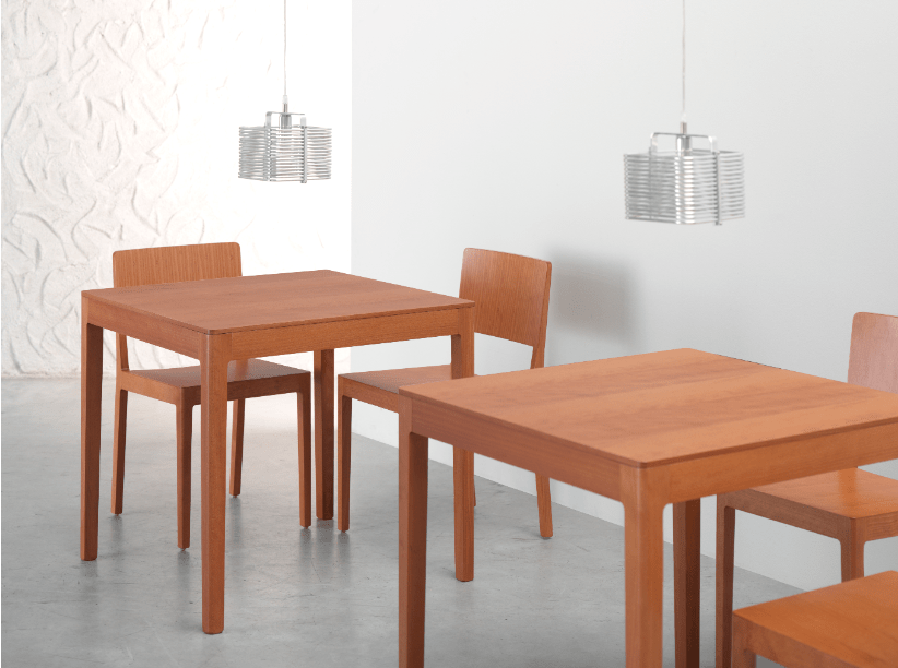 Bedont - Tisch Shira – Bild 3