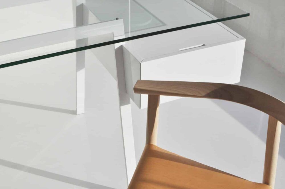 Bensen - Schreibtisch Homework – Bild 5