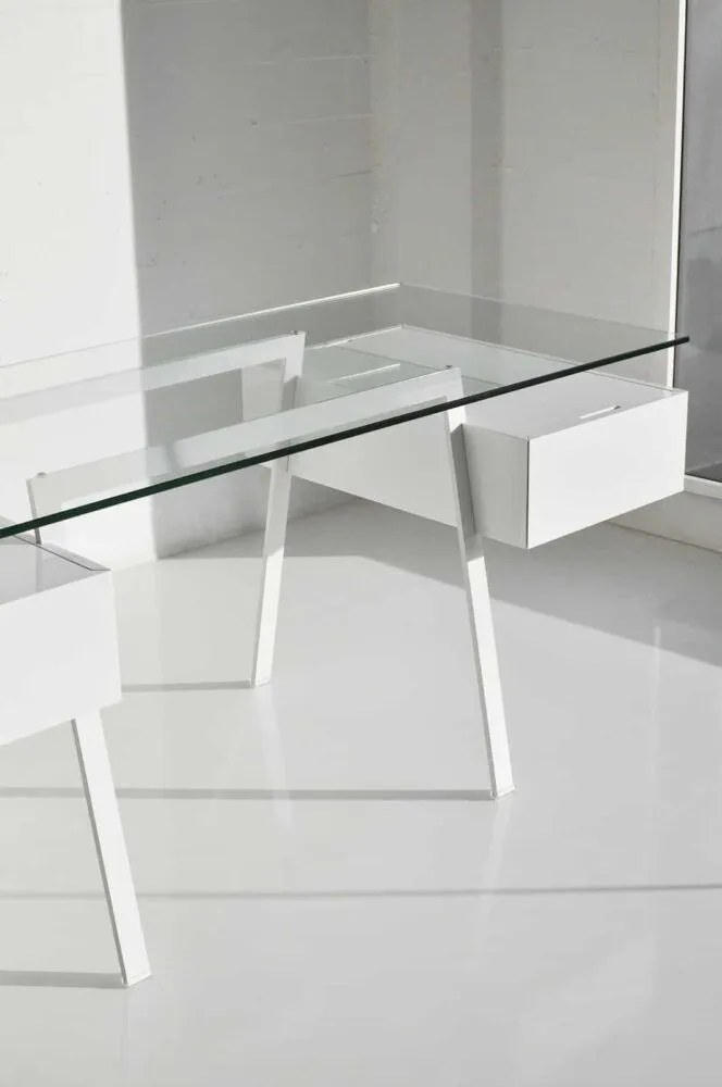 Bensen - Schreibtisch Homework – Bild 6
