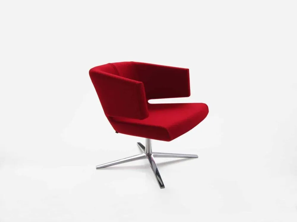 Bensen - Sessel Lotus – Bild 3