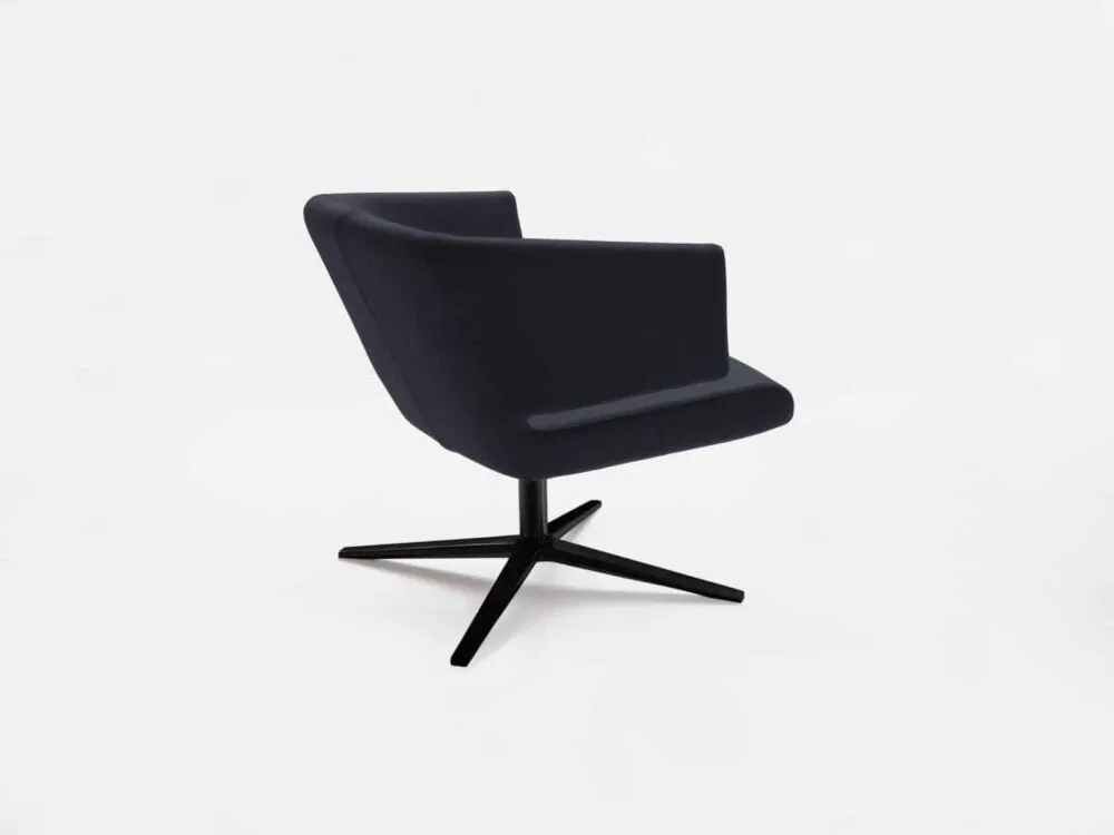 Bensen - Sessel Lotus – Bild 6