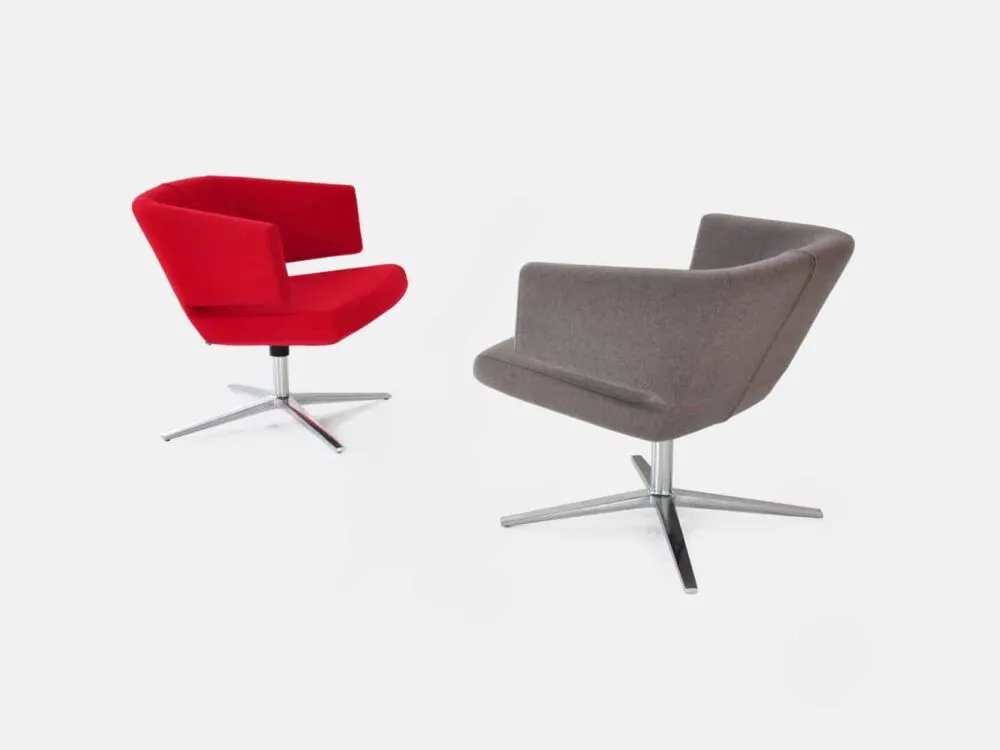 Bensen - Sessel Lotus – Bild 2