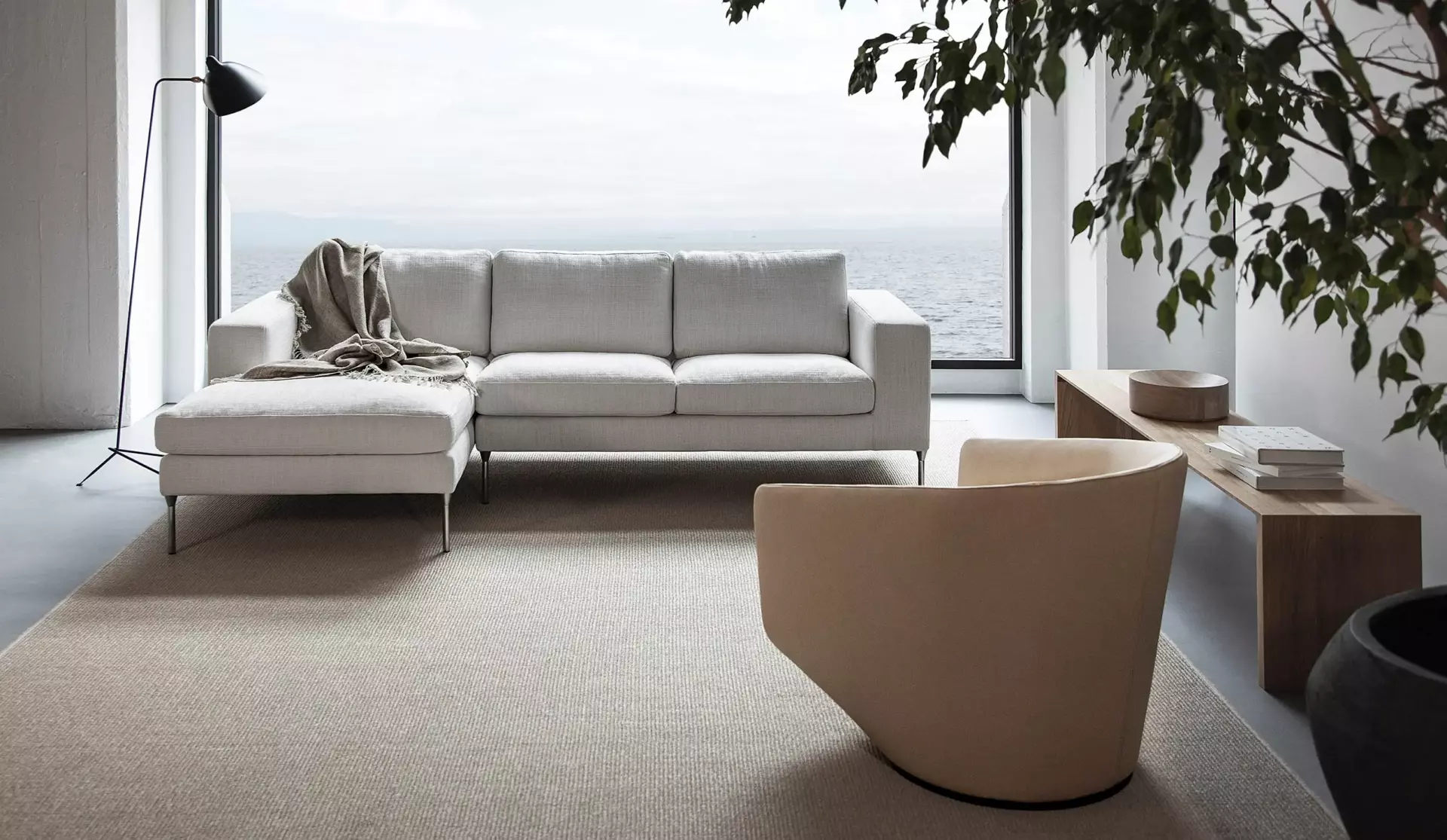 Bensen - Sofa Neo – Bild 6