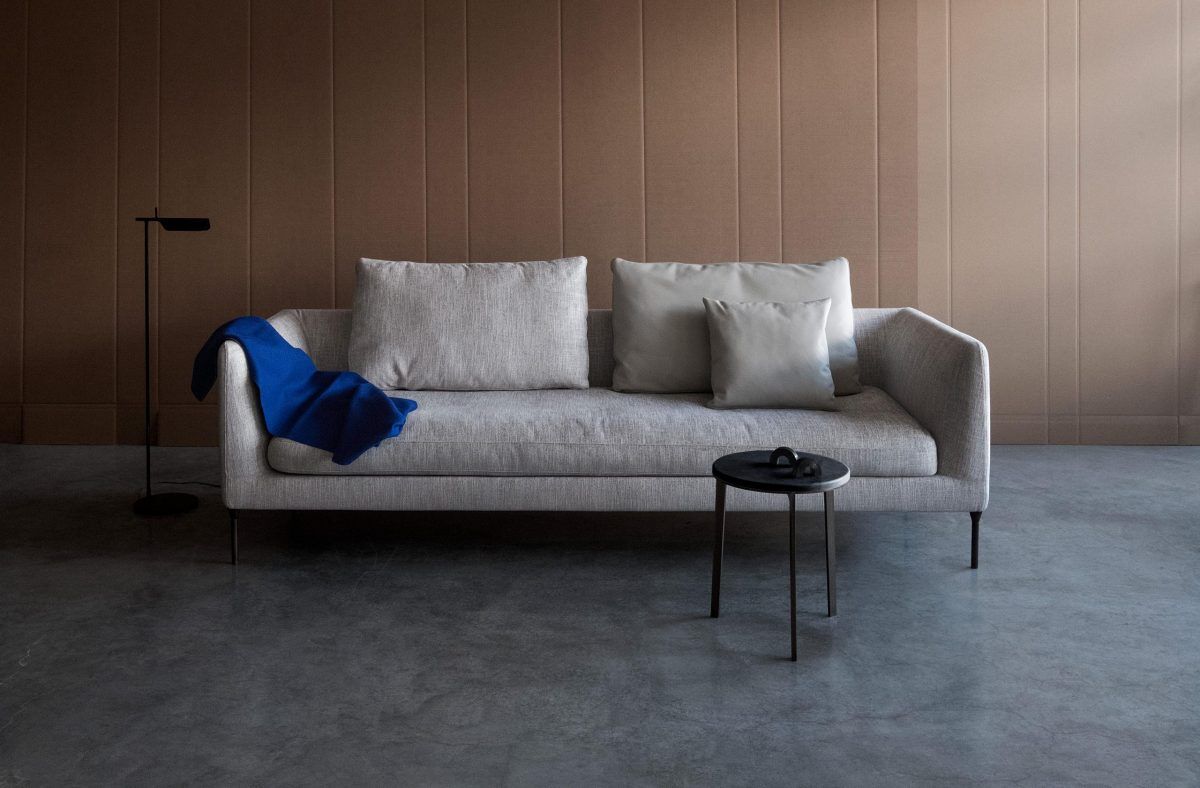 Bensen - Sofa Delta – Bild 7