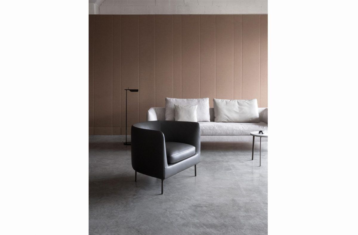 Bensen - Sofa Delta – Bild 3