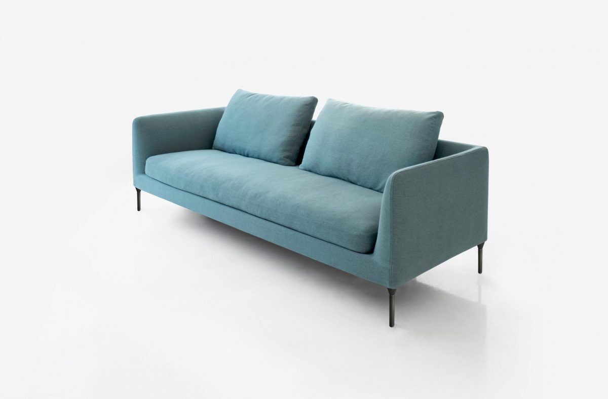 Bensen - Sofa Delta – Bild 4