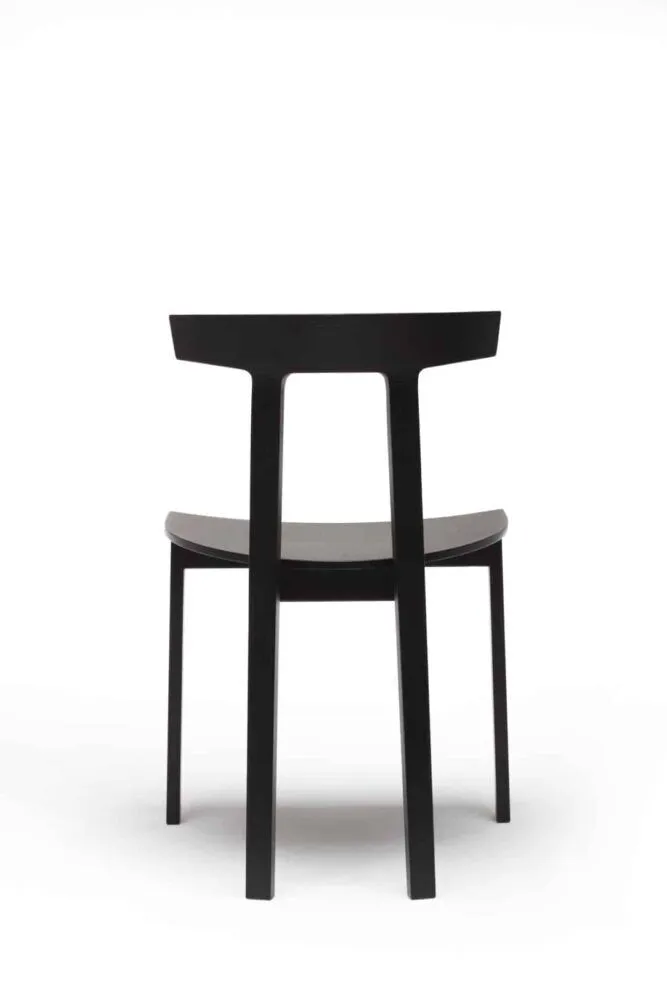 Bensen - Stuhl Torii – Bild 5