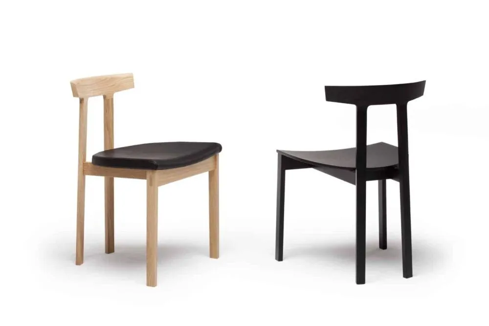 Bensen - Stuhl Torii – Bild 10