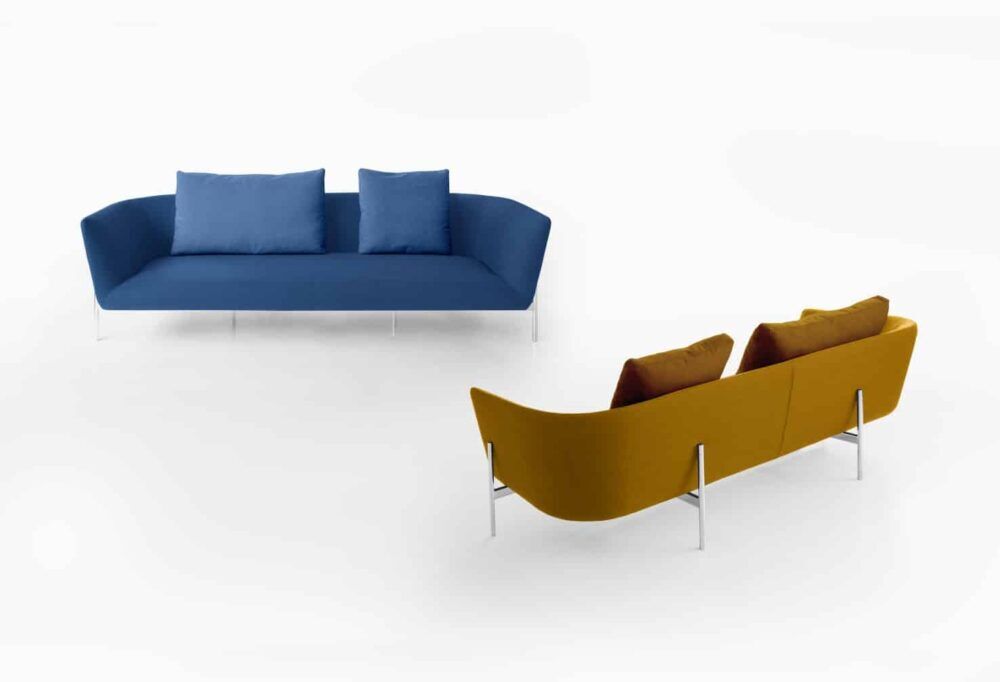 Bensen - Sofa Loft – Bild 3