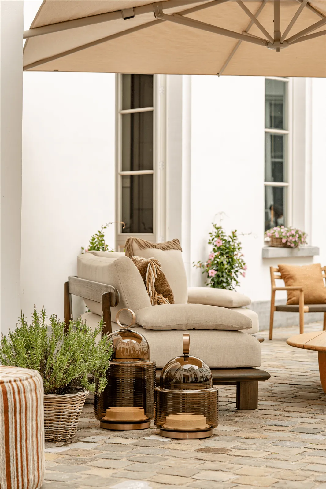 BETACO - Sofa Livorno – Bild 2