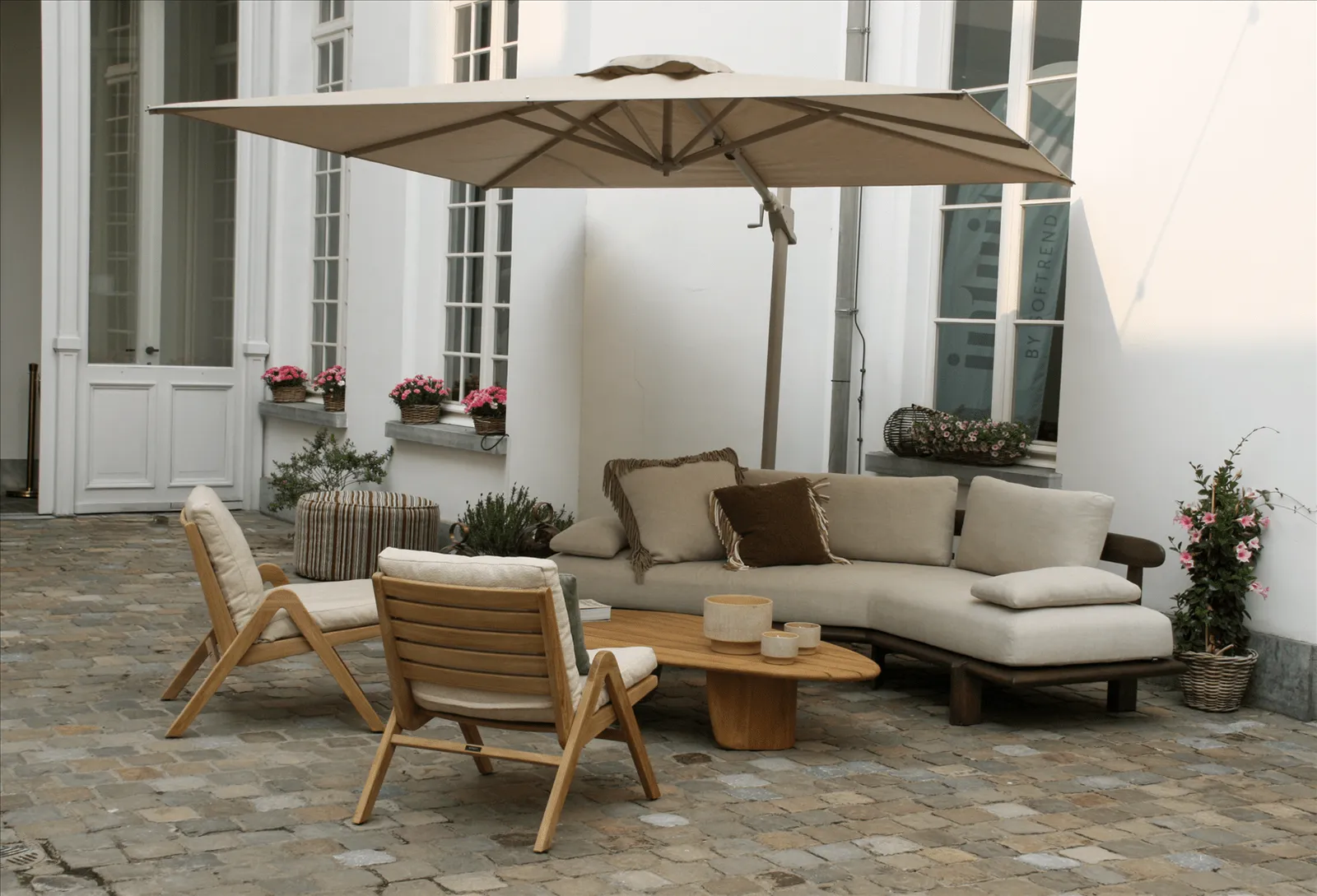 BETACO - Sofa Livorno – Bild 12