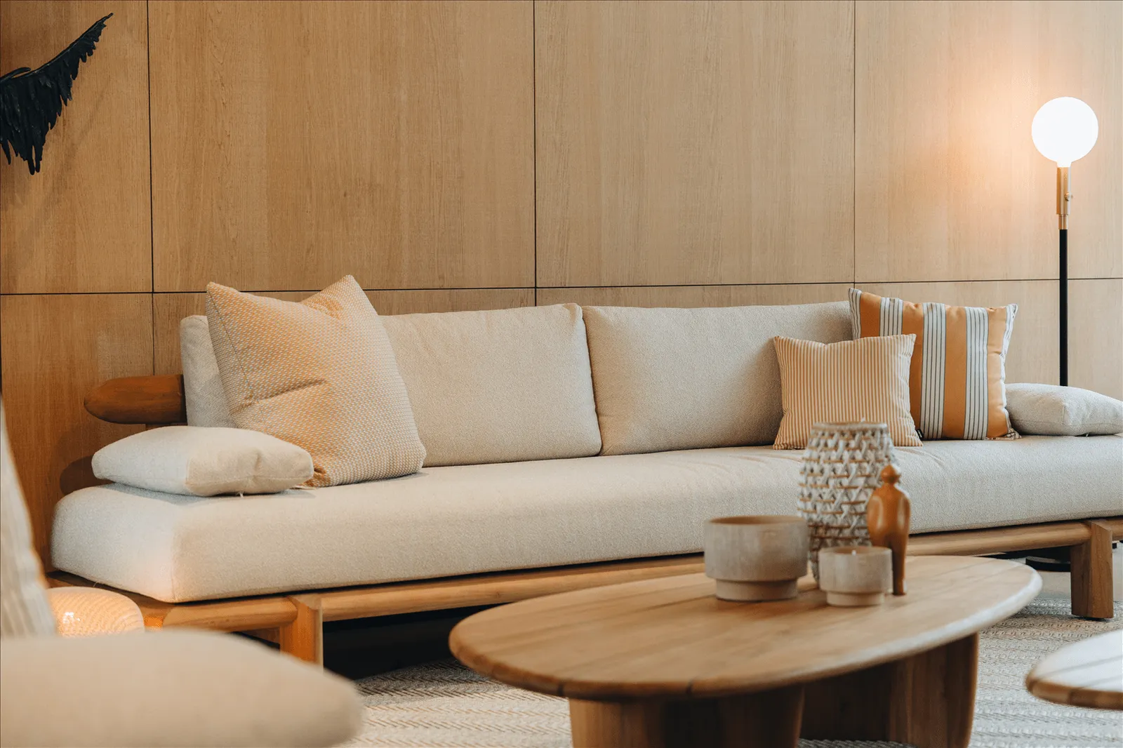 BETACO - Sofa Livorno – Bild 14