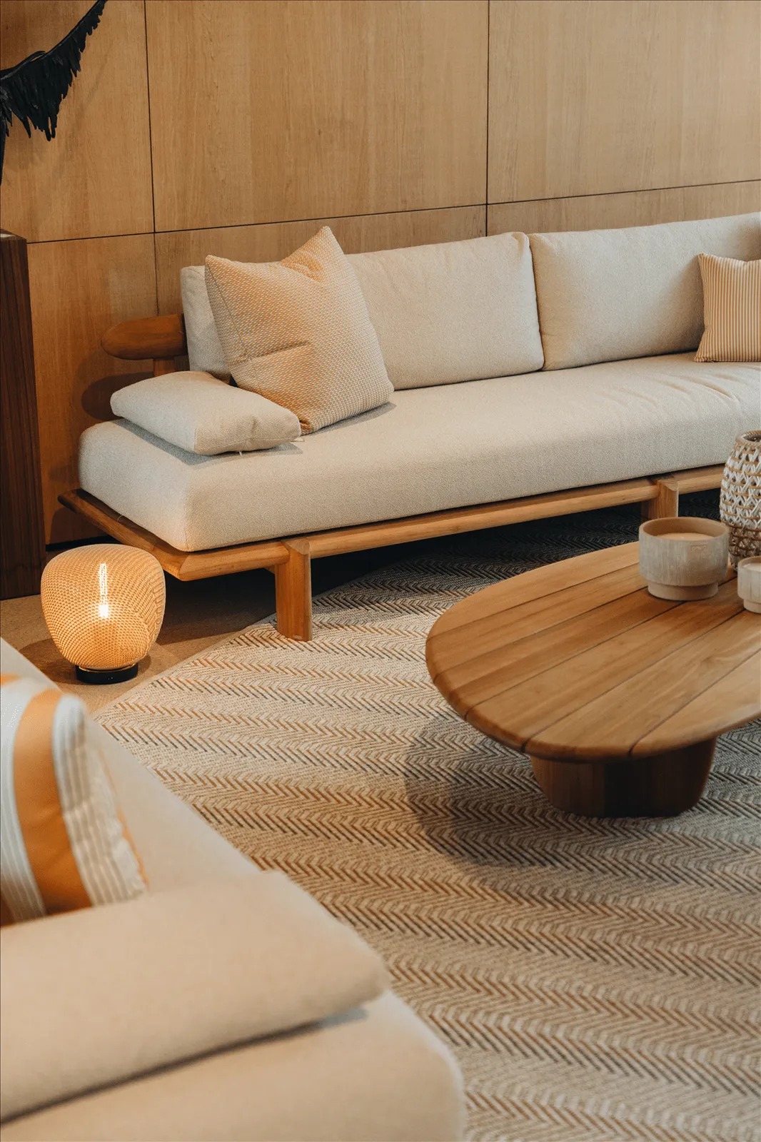 BETACO - Sofa Livorno – Bild 15