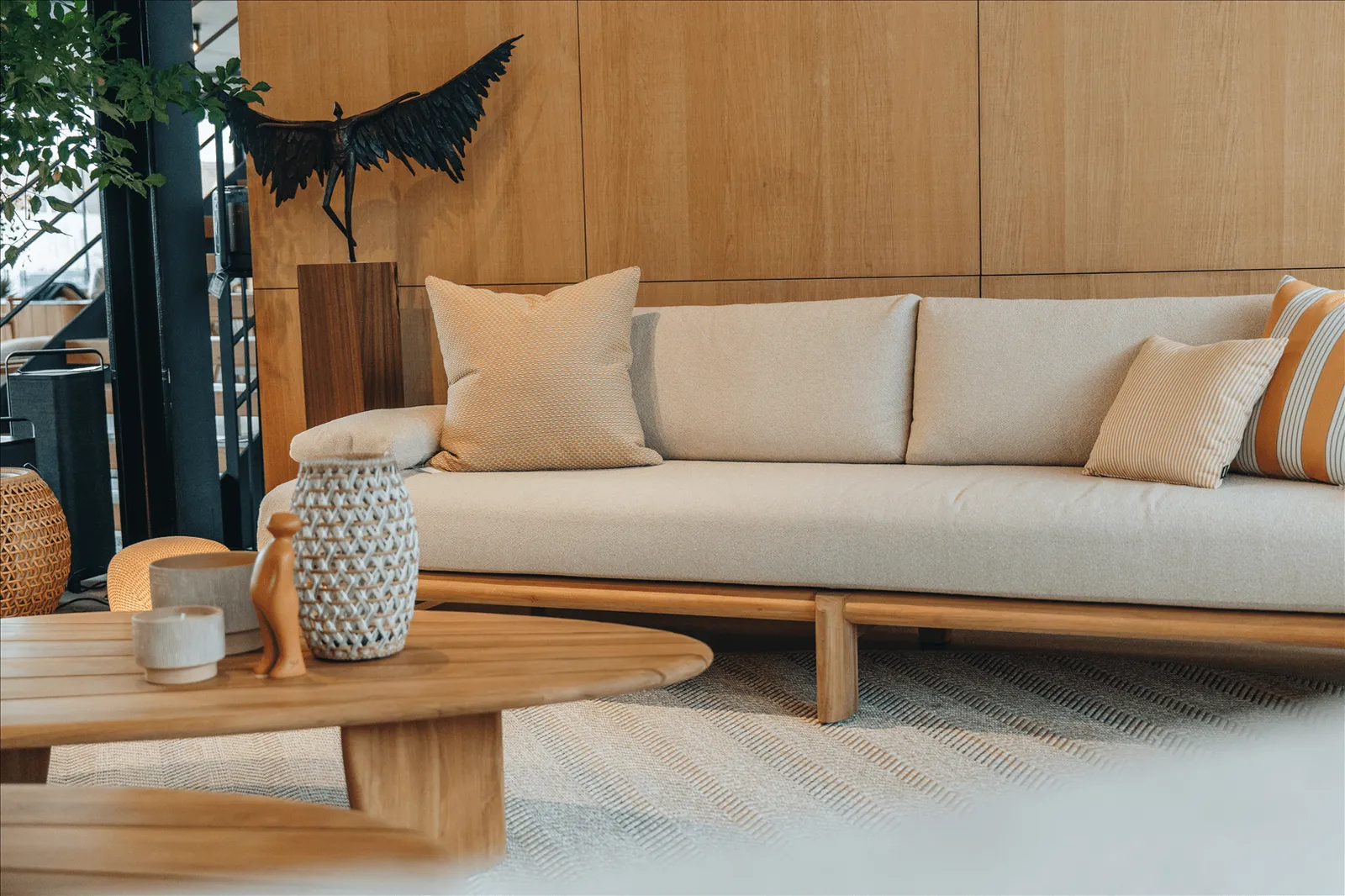 BETACO - Sofa Livorno – Bild 16