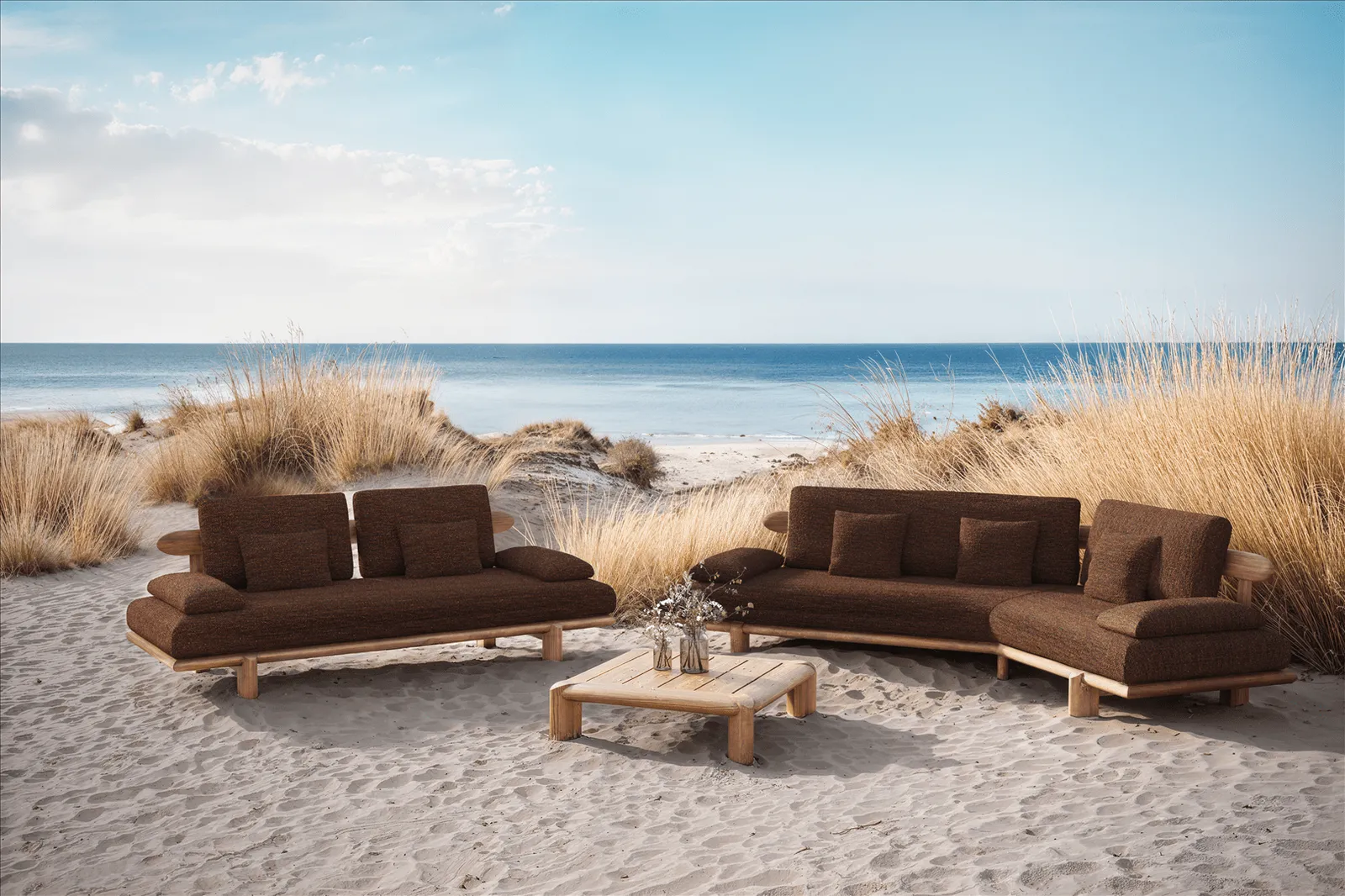 BETACO - Sofa Livorno – Bild 5