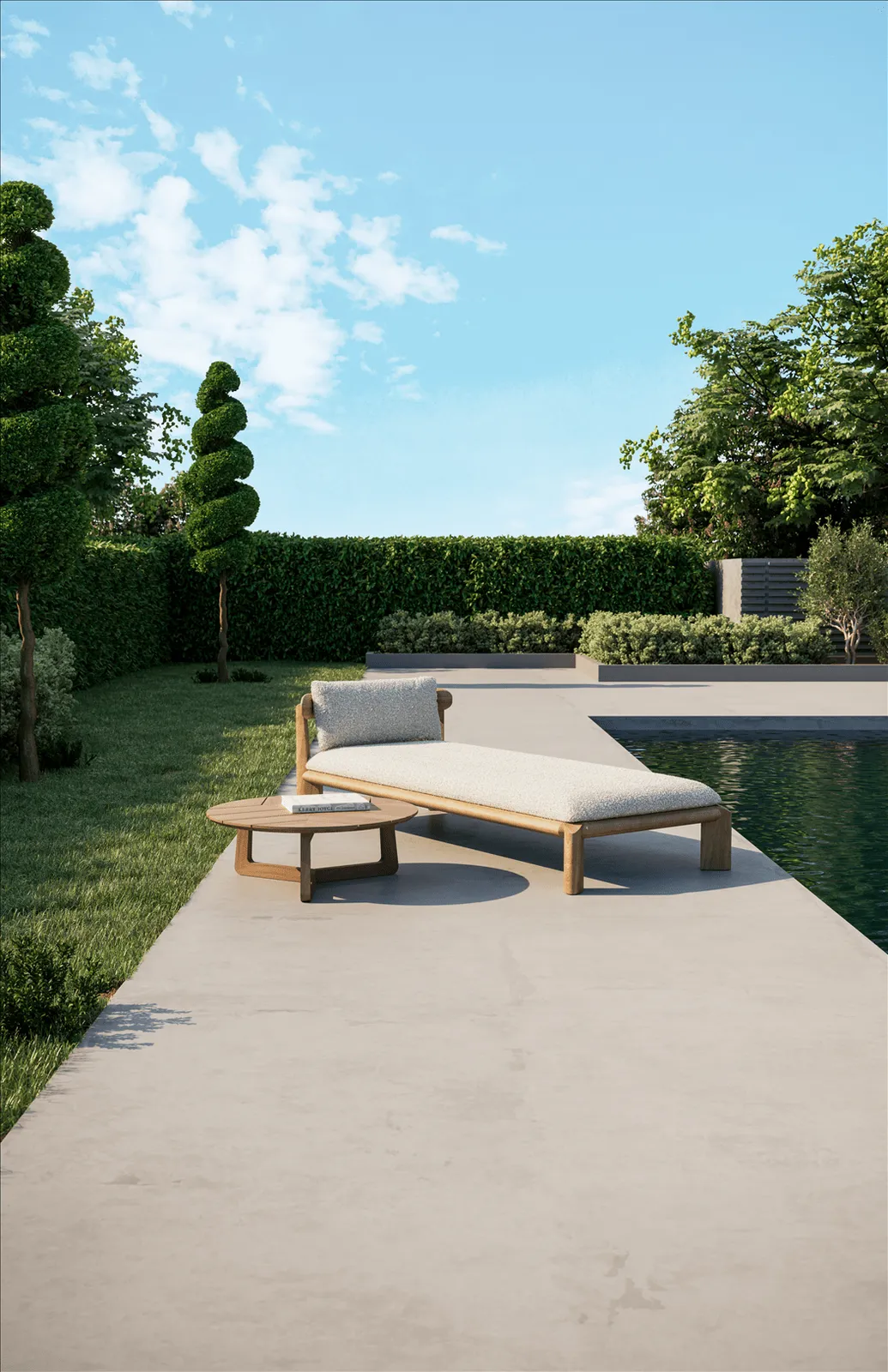 BETACO - Sofa Livorno – Bild 6