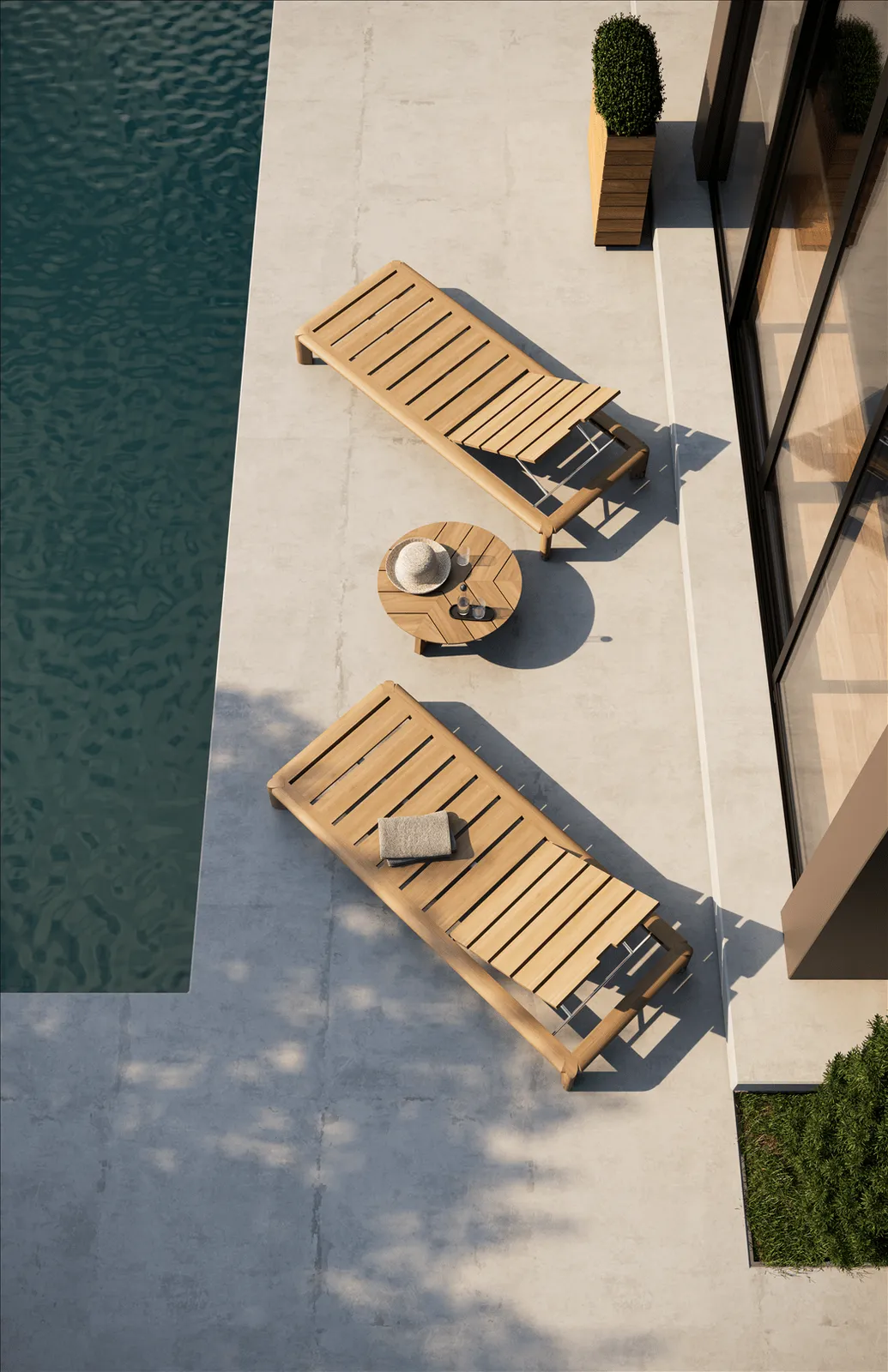 BETACO - Sofa Livorno – Bild 9