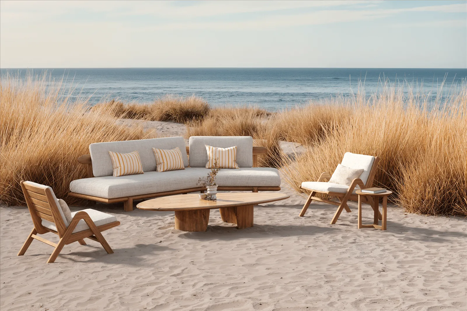 BETACO - Sofa Livorno – Bild 18