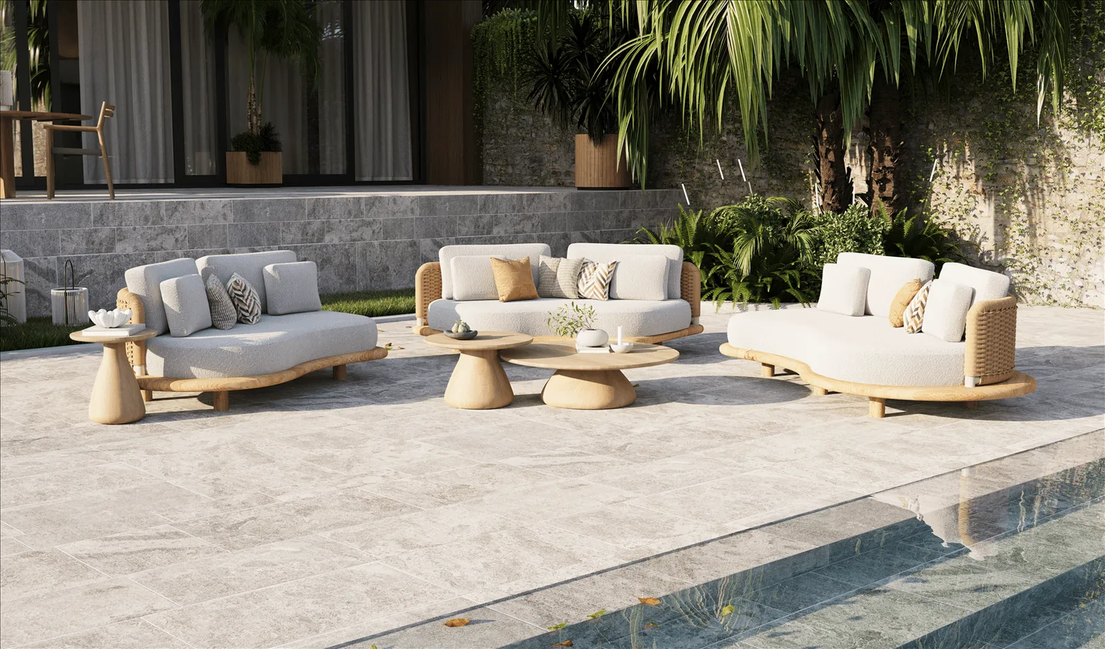 BETACO - Sofa Orosei