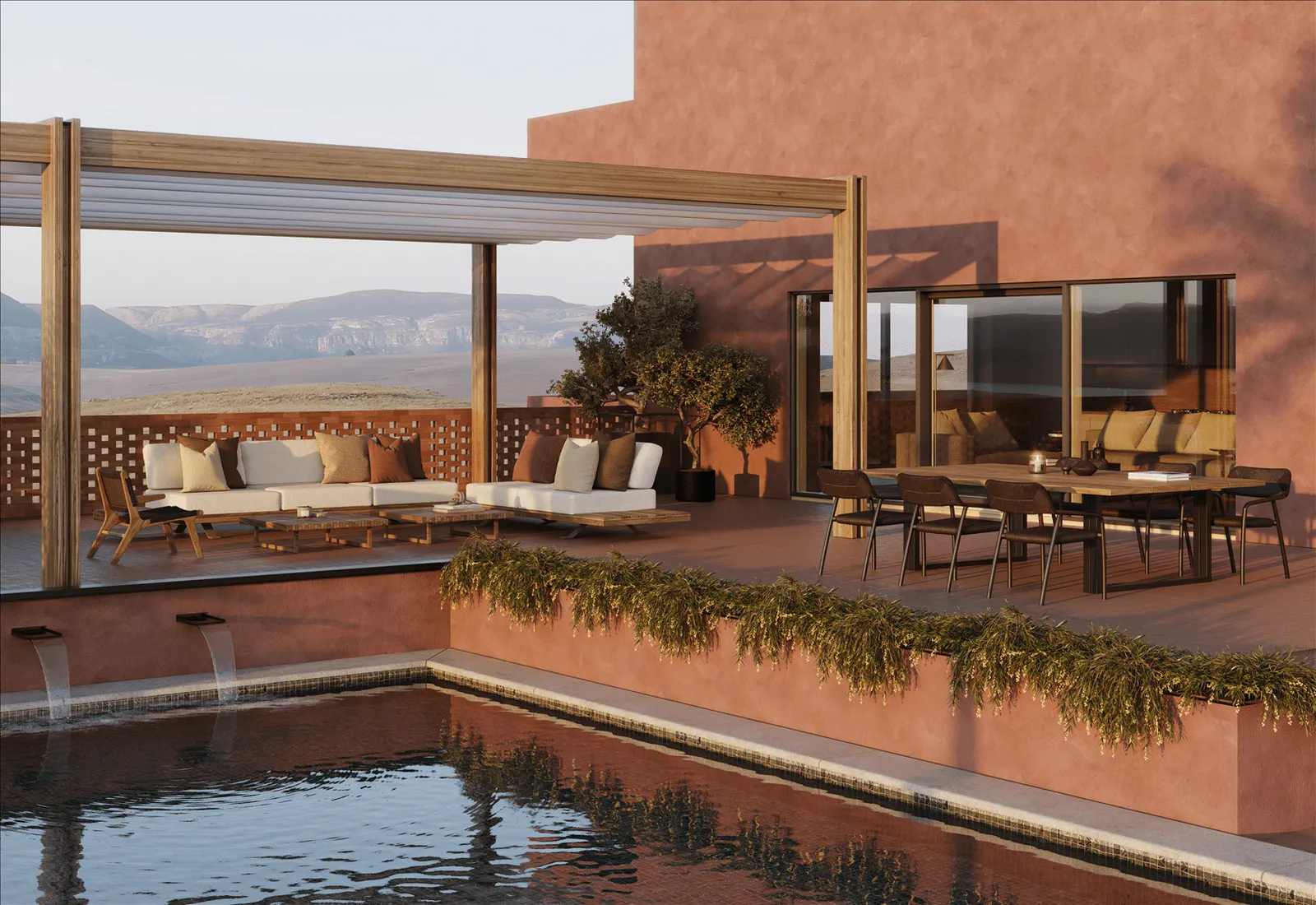 BETACO - Sofa Praiano – Bild 4