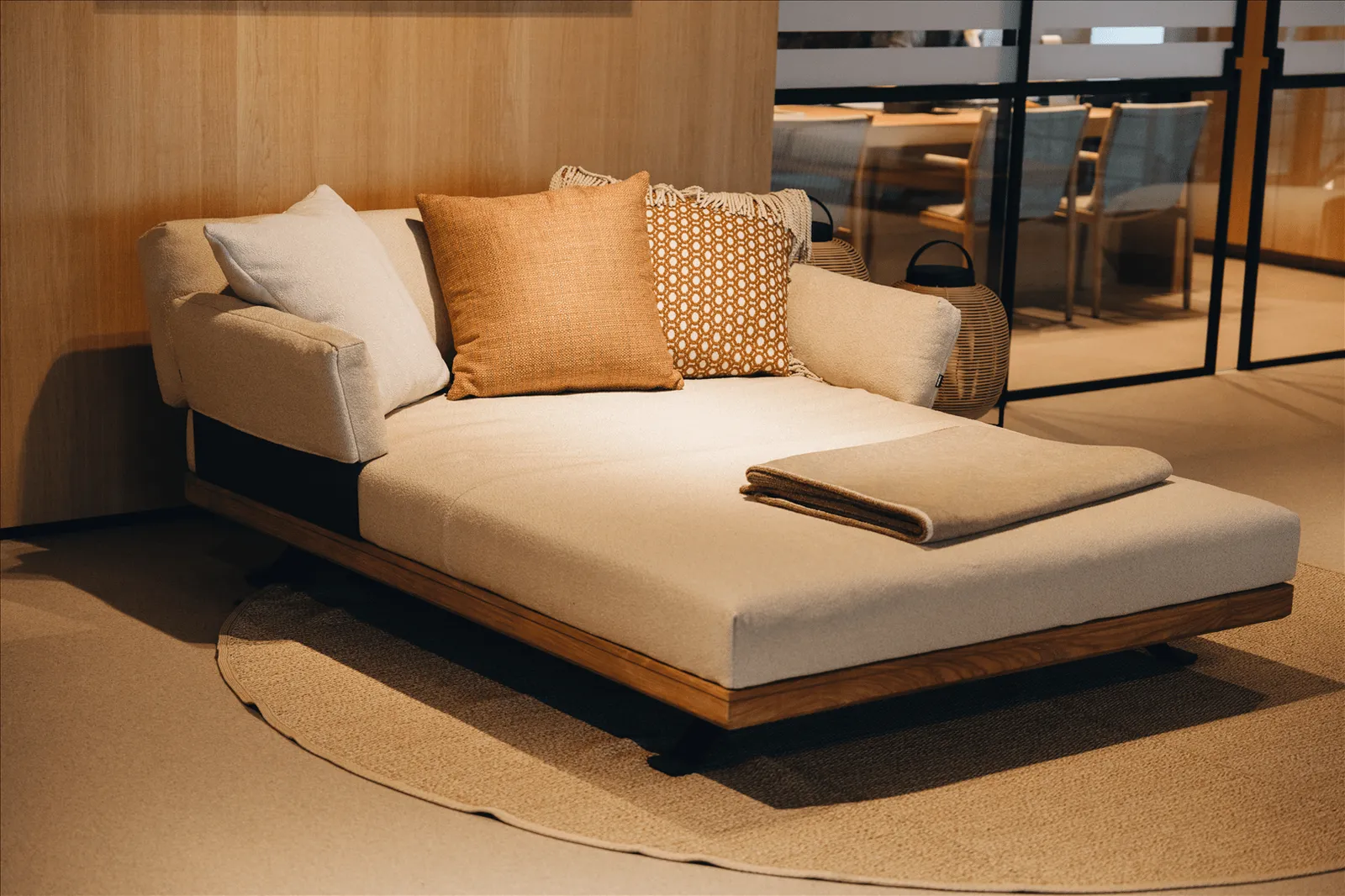 BETACO - Sofa Praiano – Bild 7
