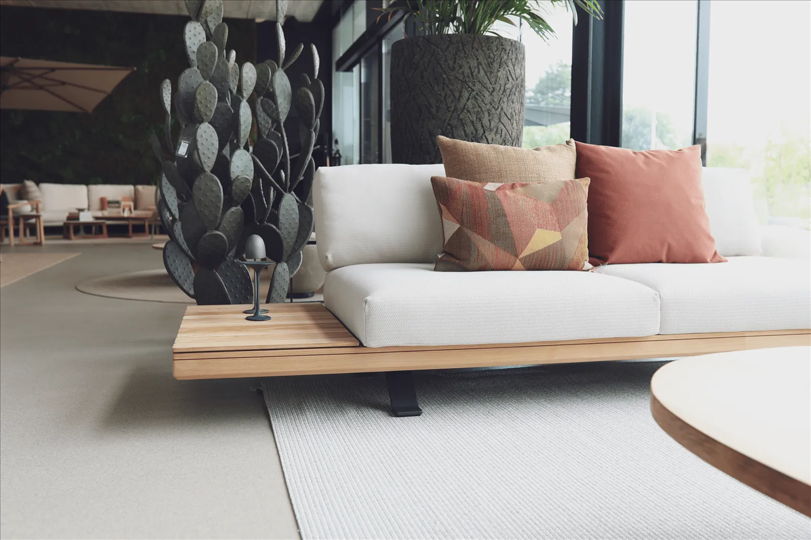 BETACO - Sofa Praiano – Bild 9