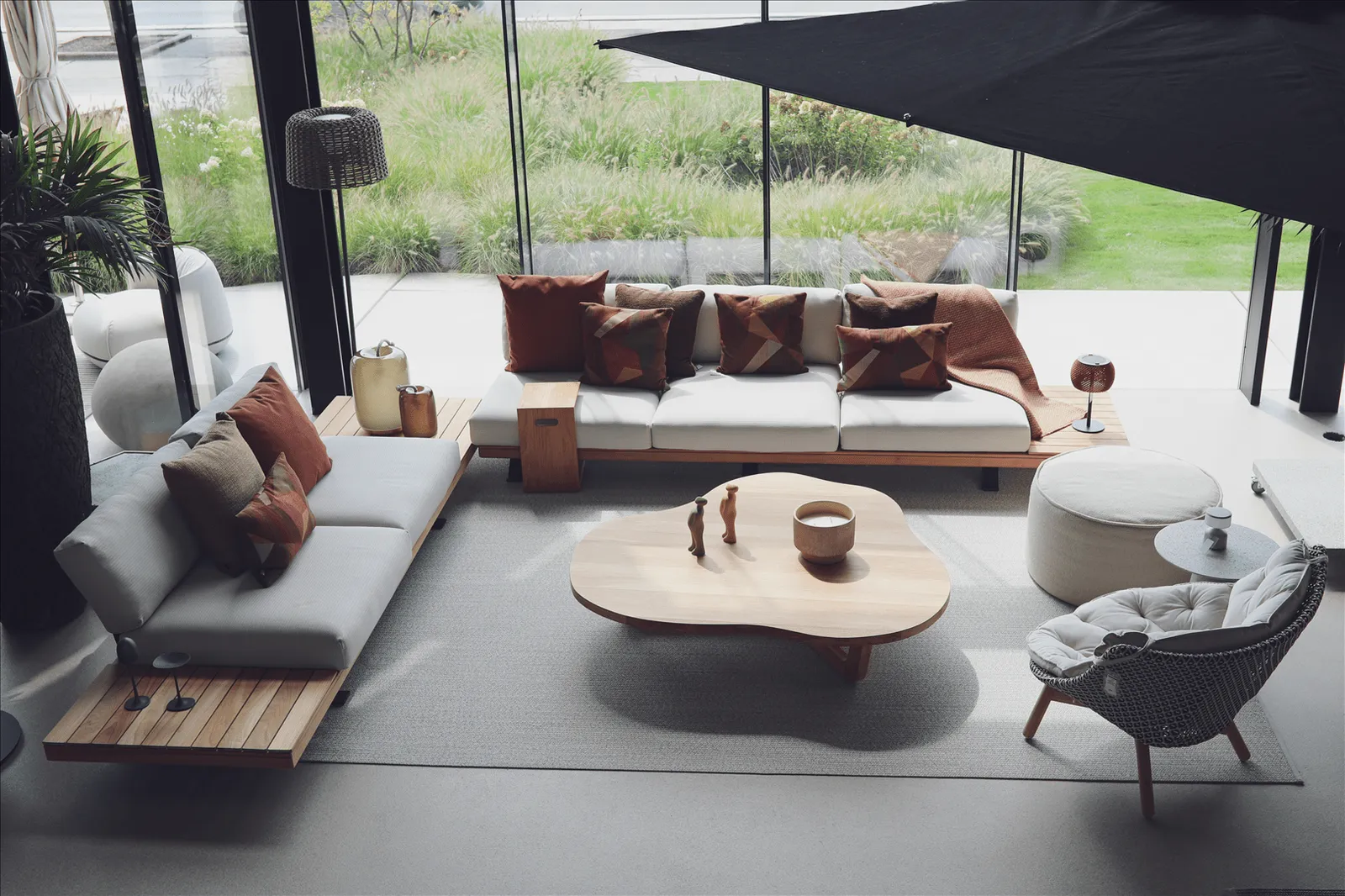 BETACO - Sofa Praiano – Bild 10