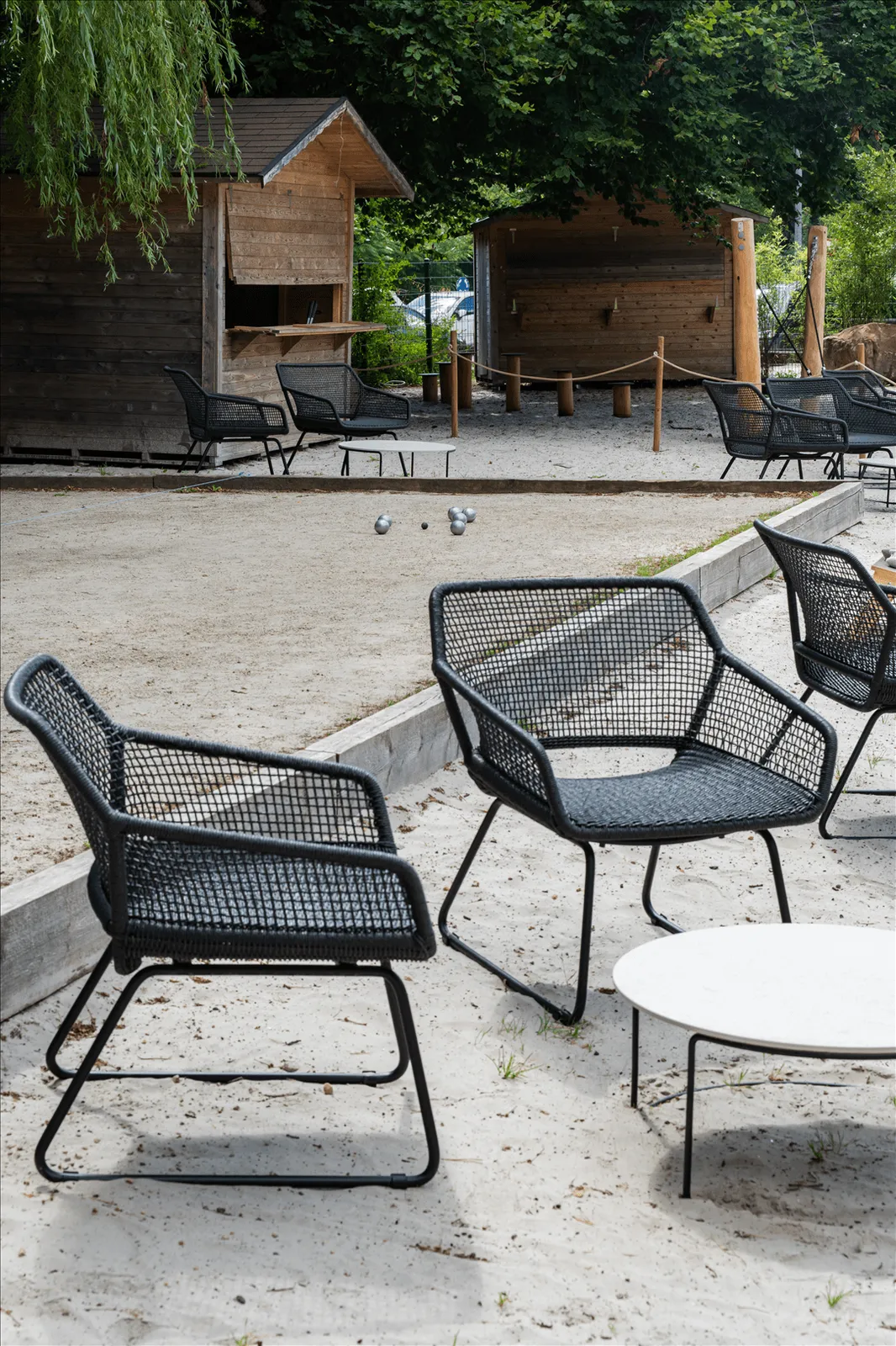 BETACO - Stuhlserie Esta – Bild 13