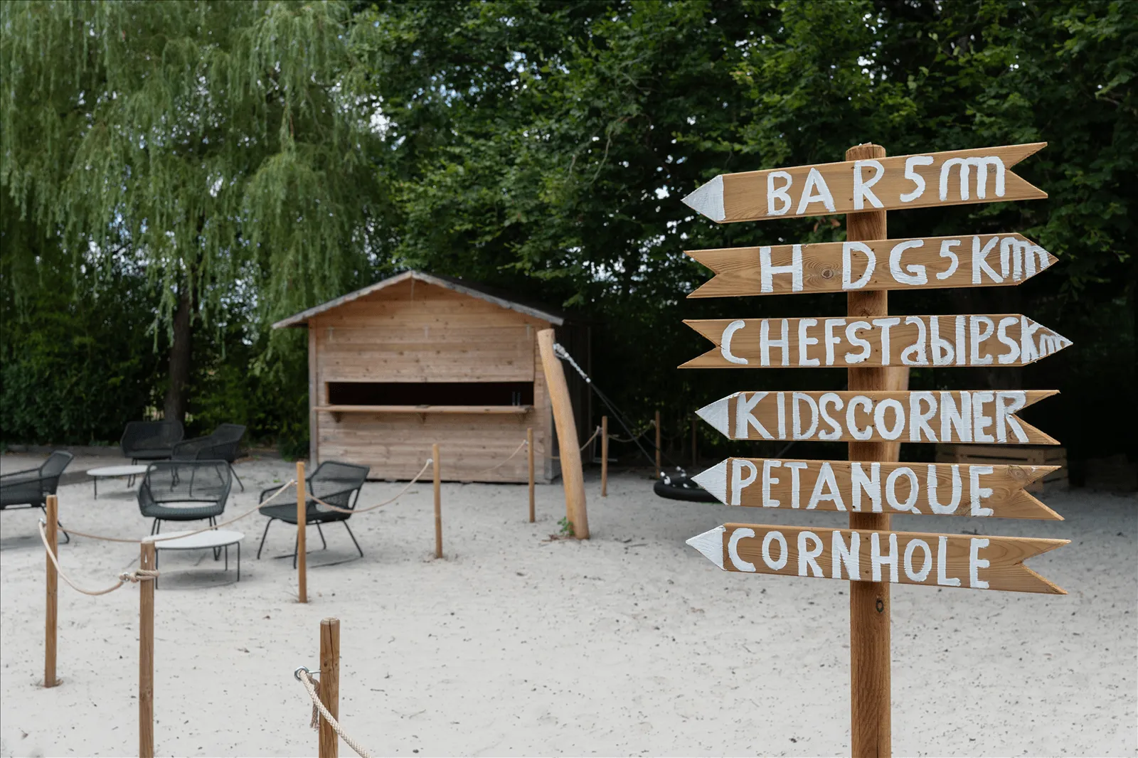 BETACO - Stuhlserie Esta – Bild 14