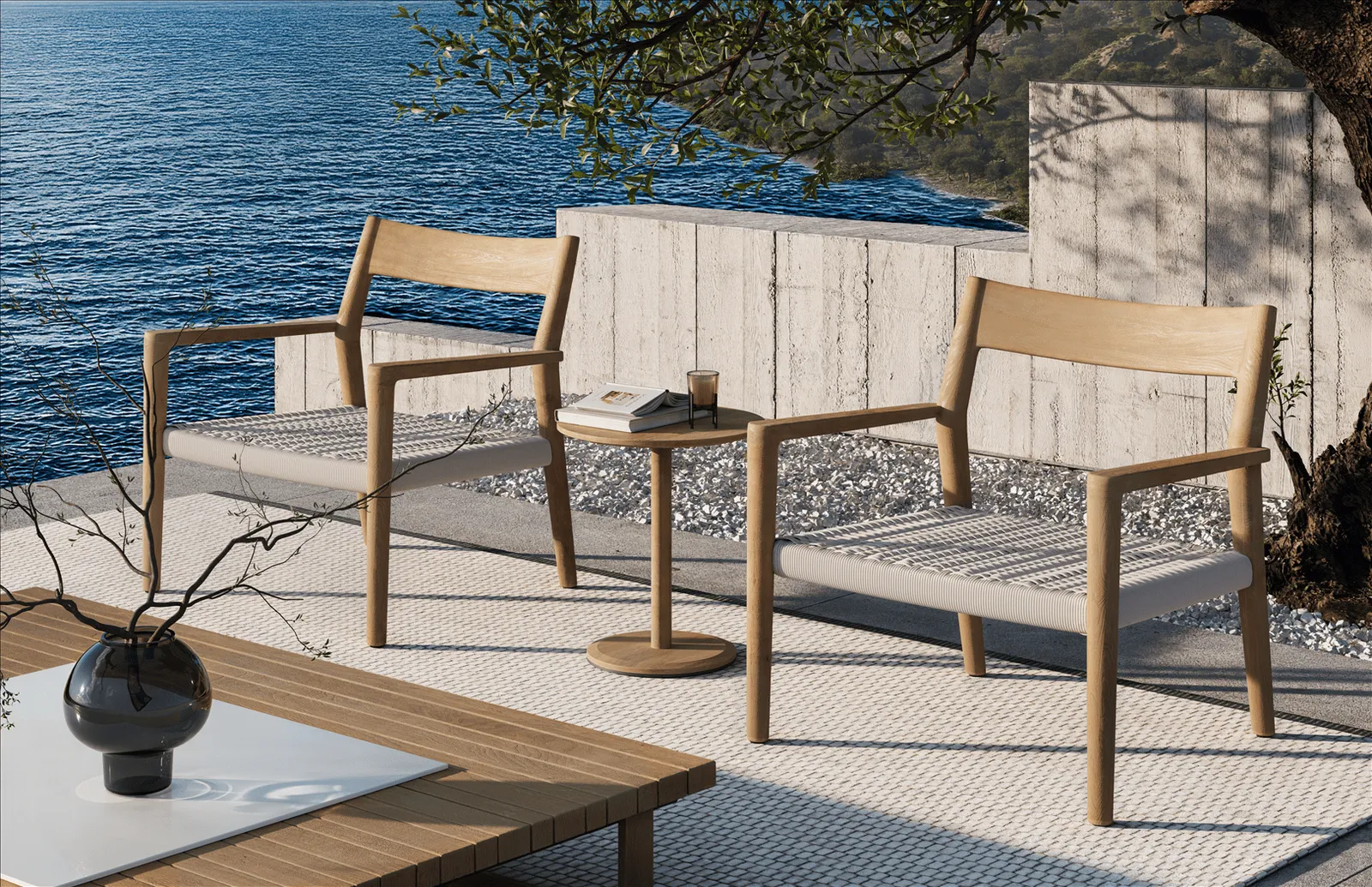 BETACO - Stuhlserie Lago – Bild 12