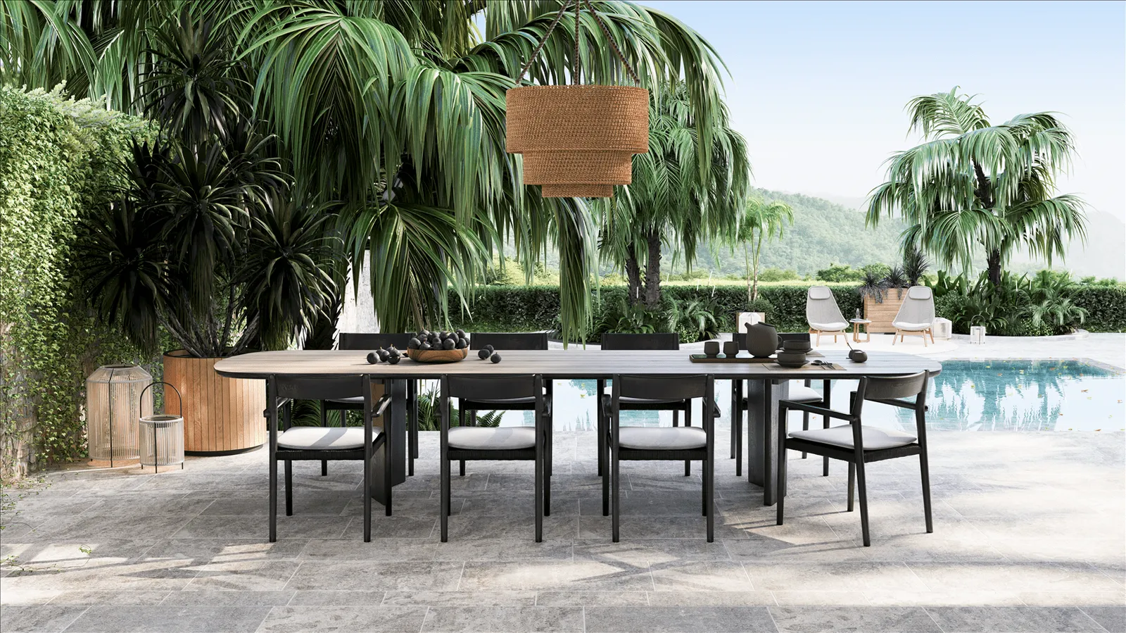 BETACO - Stuhlserie Lago – Bild 3