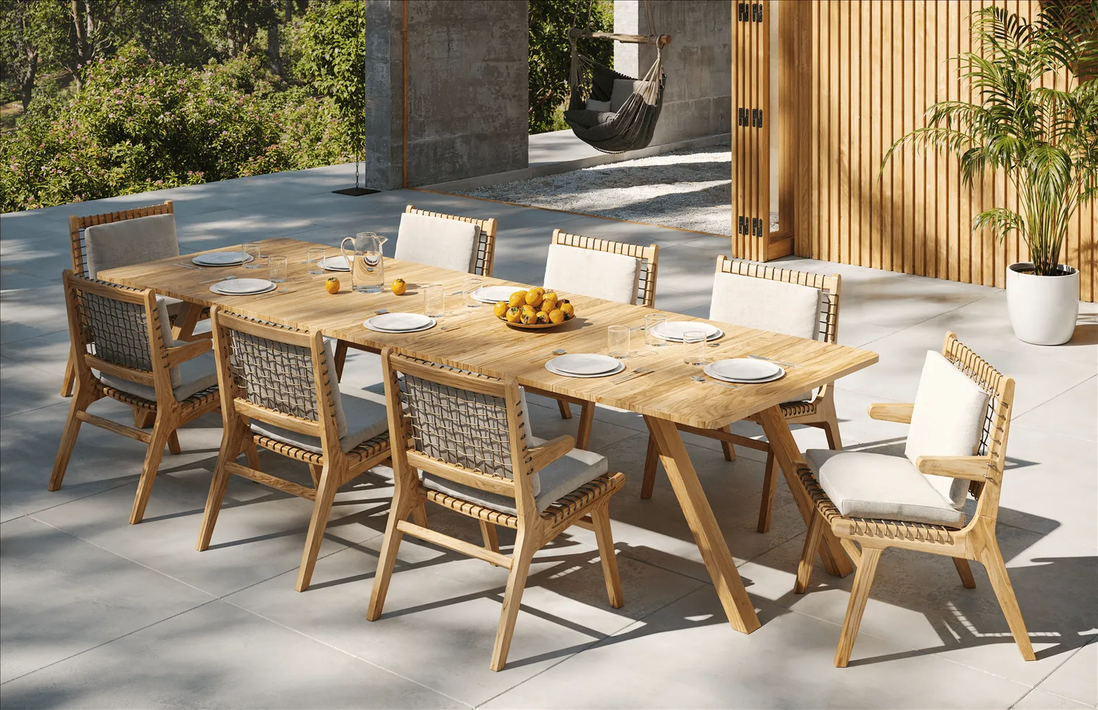 BETACO - Tisch Catania – Bild 7