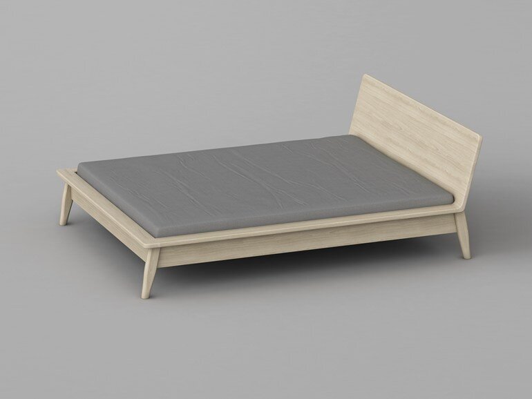 Vitamin Design - Bett Aetas – Bild 5