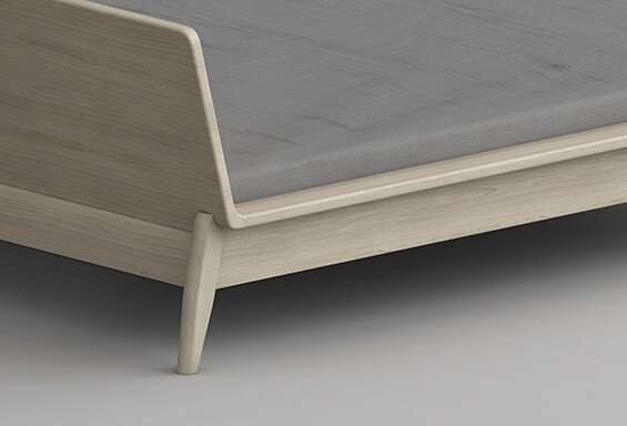 Vitamin Design - Bett Aetas – Bild 6