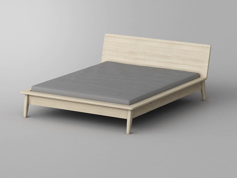 Vitamin Design - Bett Aetas – Bild 2