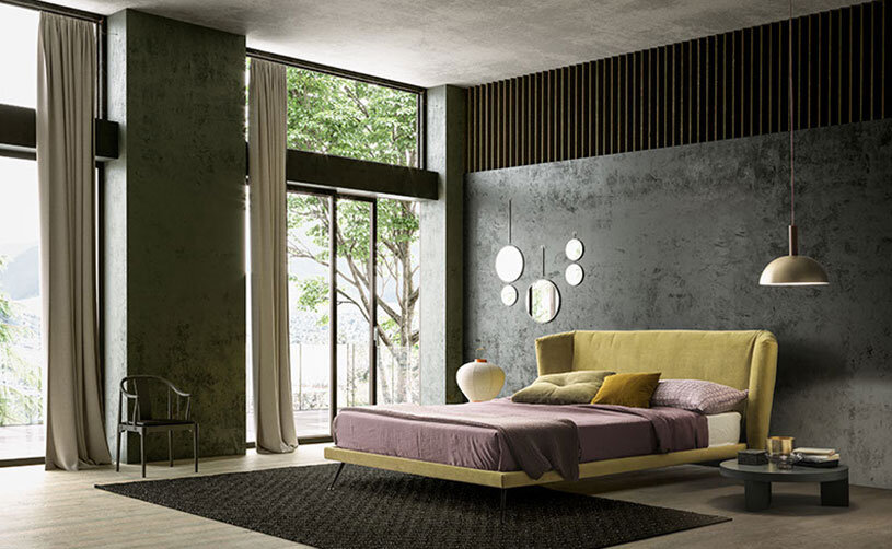Valentini - Bett Duke – Bild 2