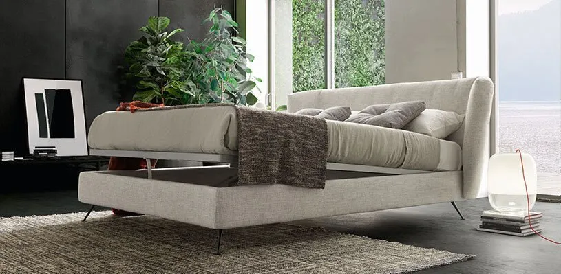 Valentini - Bett Duke – Bild 11