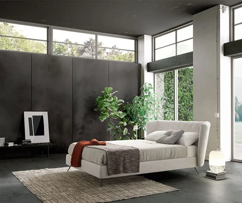 Valentini - Bett Duke – Bild 13