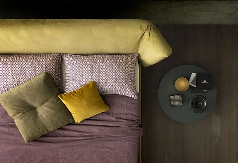 Valentini - Bett Duke – Bild 4