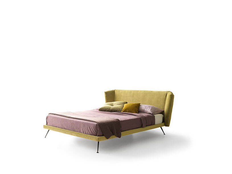 Valentini - Bett Duke – Bild 5