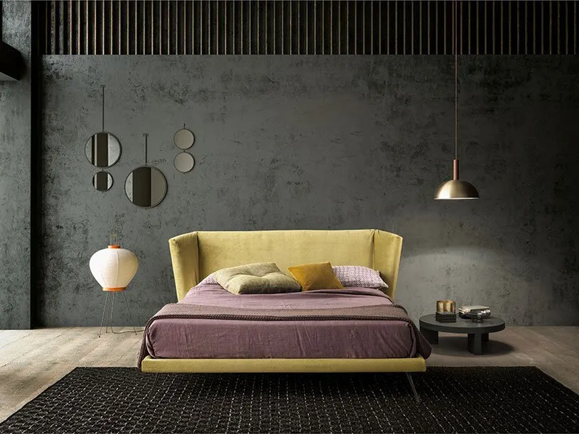 Valentini - Bett Duke – Bild 6