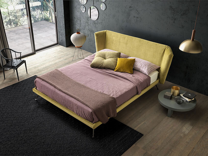 Valentini - Bett Duke – Bild 7