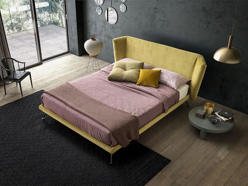 Valentini - Bett Duke – Bild 7