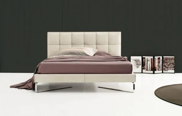 Twils - Bett Max Capitonne Alto – Bild 3