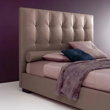 Twils - Bett Max Capitonne Alto – Bild 5
