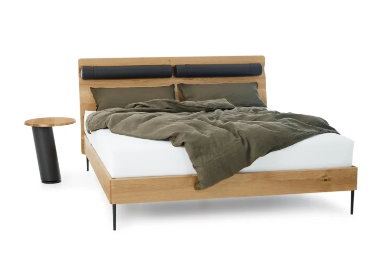 Rodam - Bett Nesuto